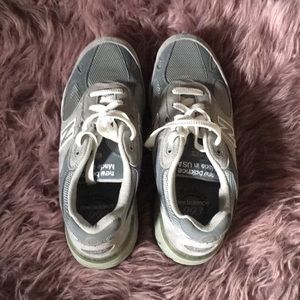 New Balance Shoes